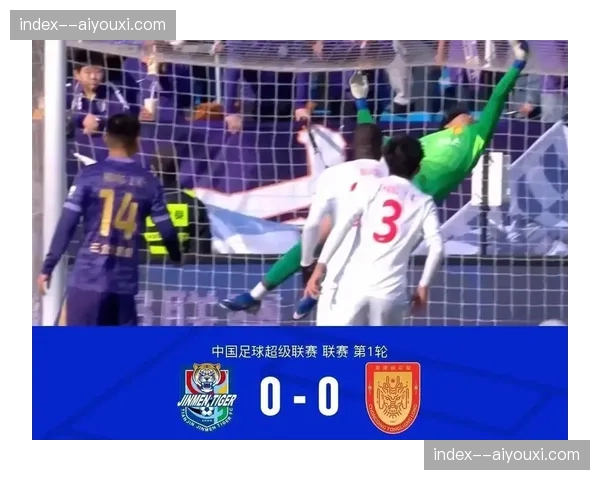 升班马重庆铜梁龙保持不败 年轻阵容冲击力成联赛黑马