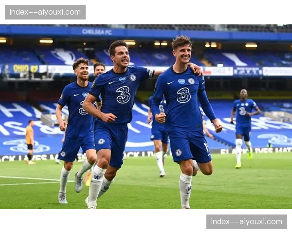 曼城客场对阵切尔西近5次4胜，战术克制关系影响效率对比